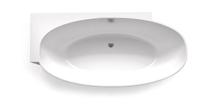 Waters Space Coast 1700mm Corner Set Bath