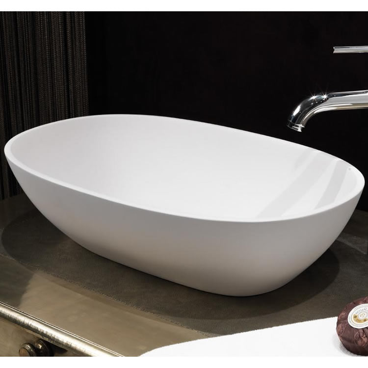 Waters Elements Dawn 550mm Countertop Basin