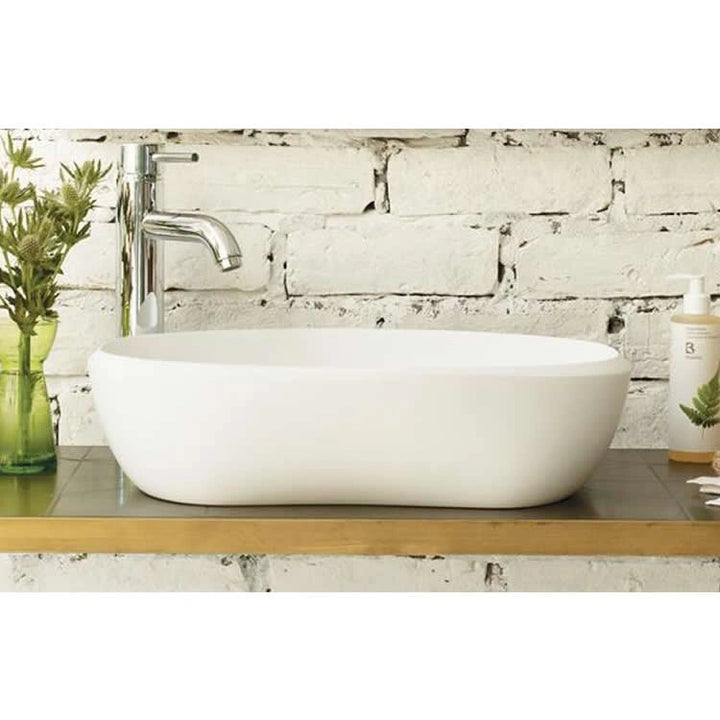 Waters Elements Evolve 500mm Countertop Basin