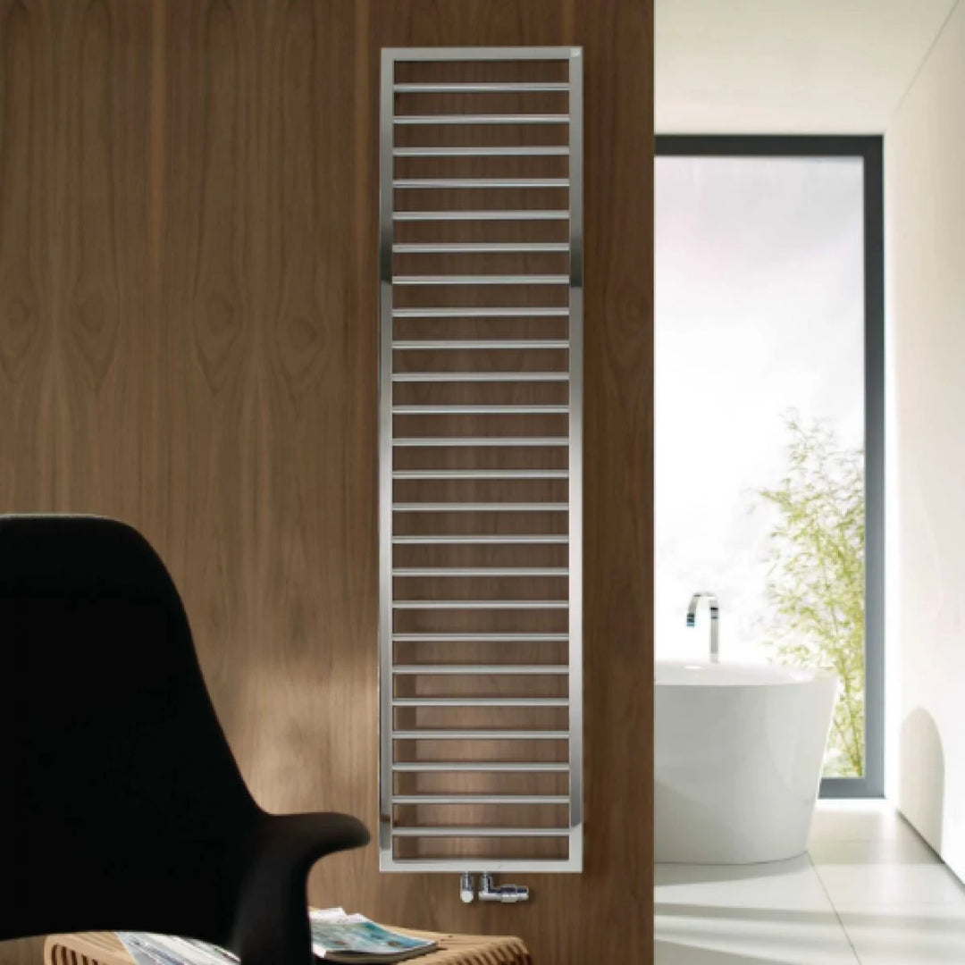 Zehnder Subway Towel Radiator