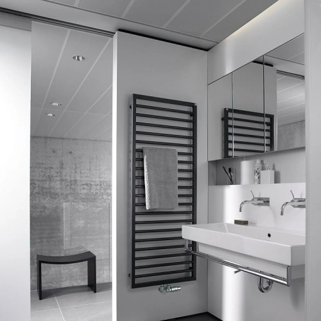 Zehnder Subway Towel Radiator