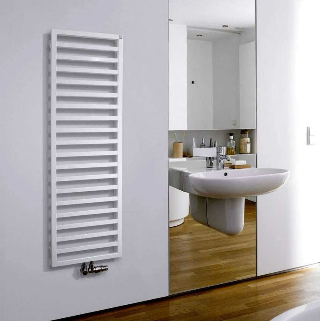 Zehnder Subway Towel Radiator