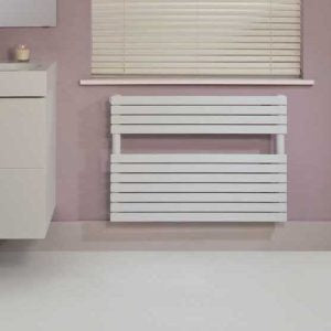 Zehnder Ax Spa Towel Radiator