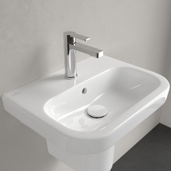 Villeroy & Boch Architectura 500 x 380mm 1TH Handwash Basin