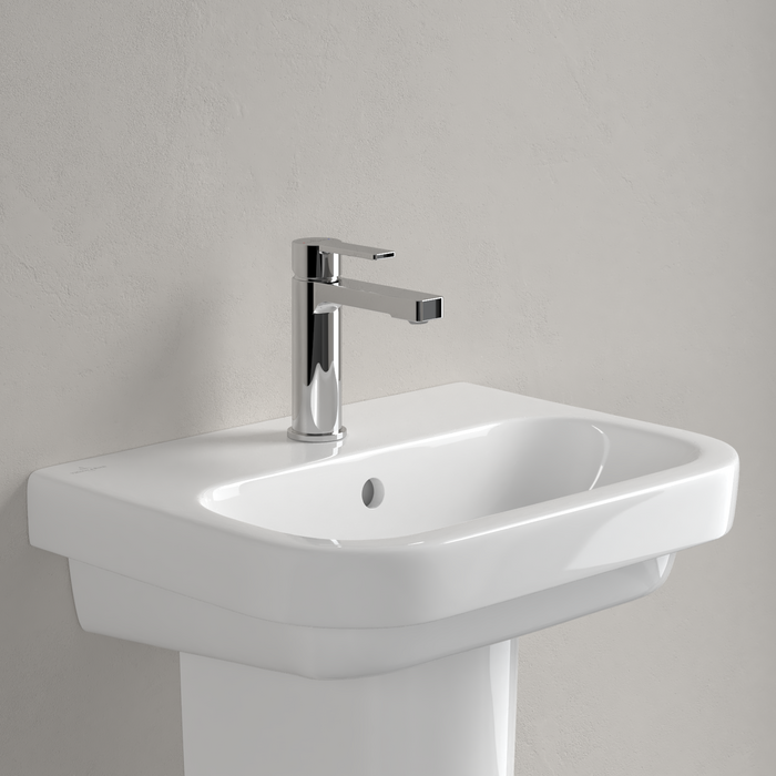 Villeroy & Boch Architectura 500 x 380mm 1TH Handwash Basin