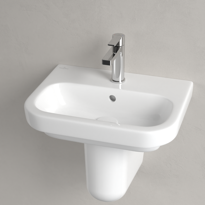 Villeroy & Boch Architectura 500 x 380mm 1TH Handwash Basin