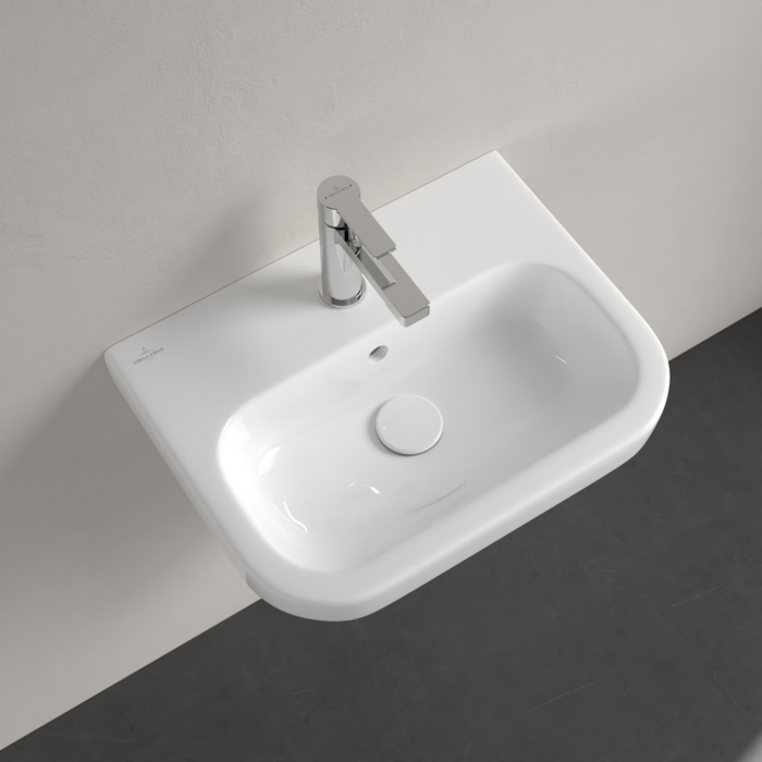 Villeroy & Boch Architectura 500 x 380mm 1TH Handwash Basin