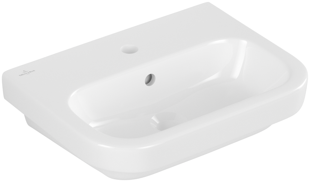 Villeroy & Boch Architectura 500 x 380mm 1TH Handwash Basin