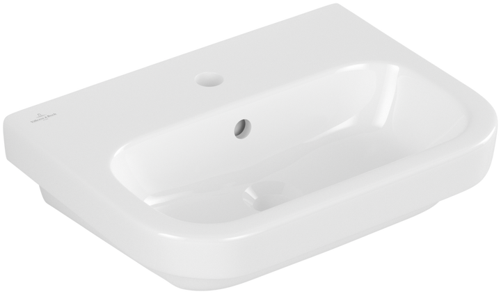 Villeroy & Boch Architectura 500 x 380mm 1TH Handwash Basin