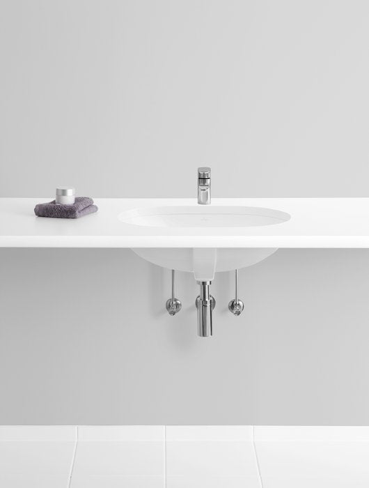 Villeroy & Boch O.Novo Undercounter Washbasin