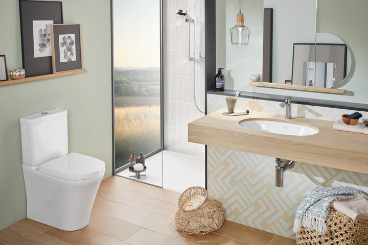 Villeroy & Boch O.Novo Undercounter Washbasin