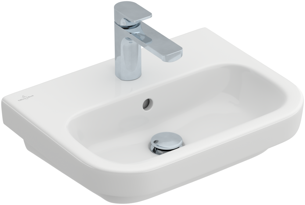 Villeroy & Boch Architectura 500 x 380mm 1TH Handwash Basin