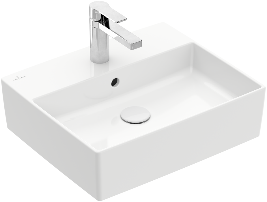 Villeroy & Boch Memento 2.0 Countertop Basin