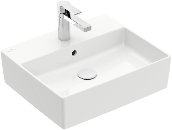 Villeroy & Boch Memento 2.0 Countertop Basin