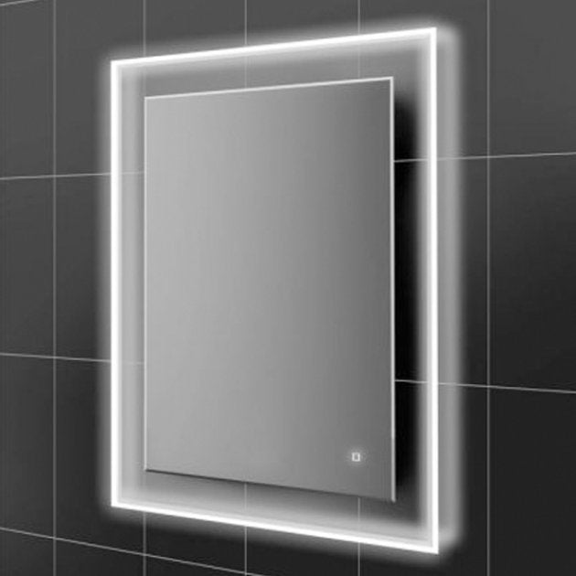 HIB Element 60 LED Mirror