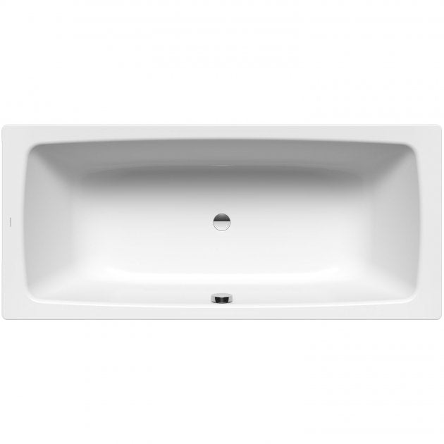 Kaldewei Cayono Duo Luxury Steel Bath