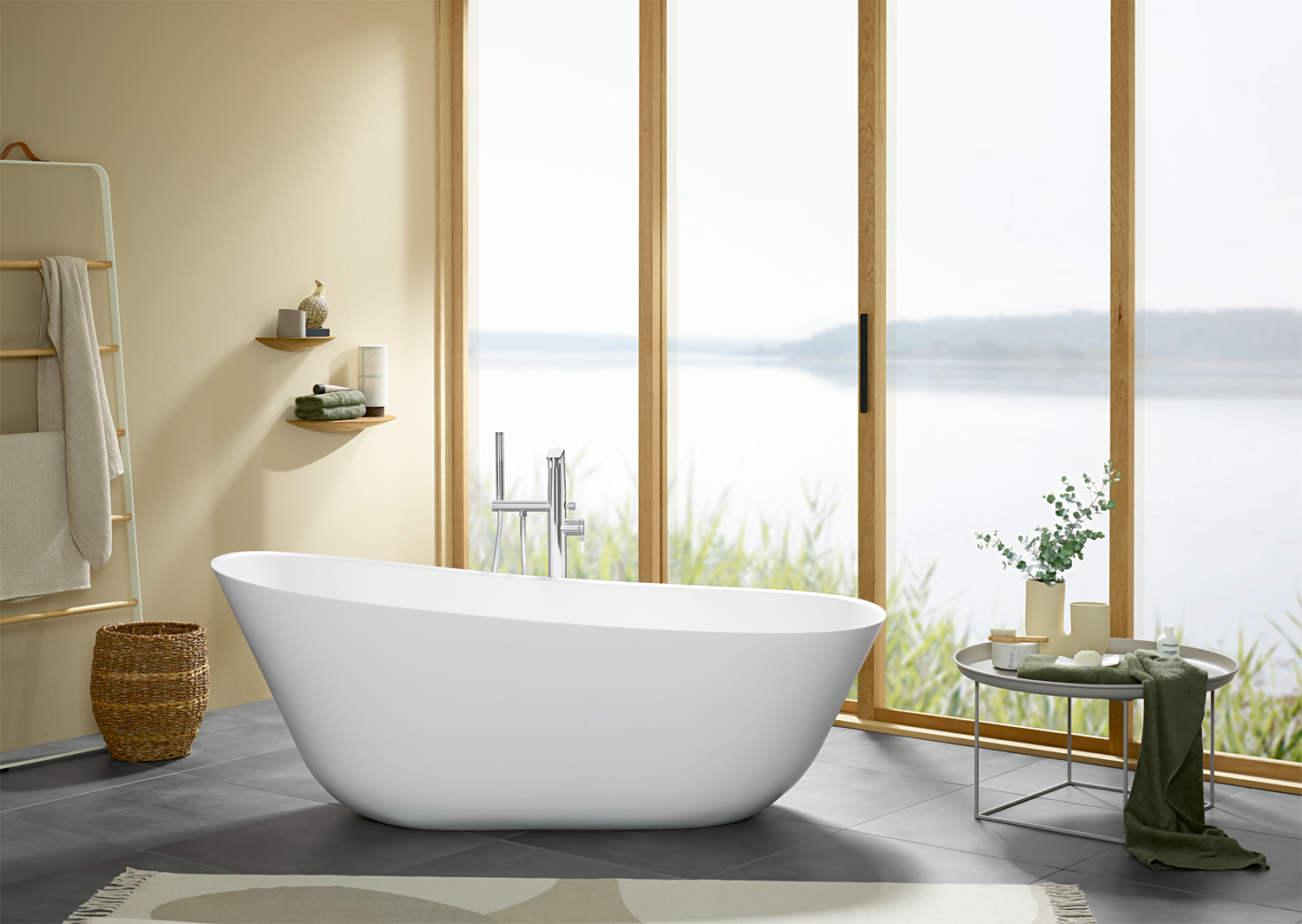 Bathroom Store | Luxury Bathrooms | Bathrooms Direct Yorkshire